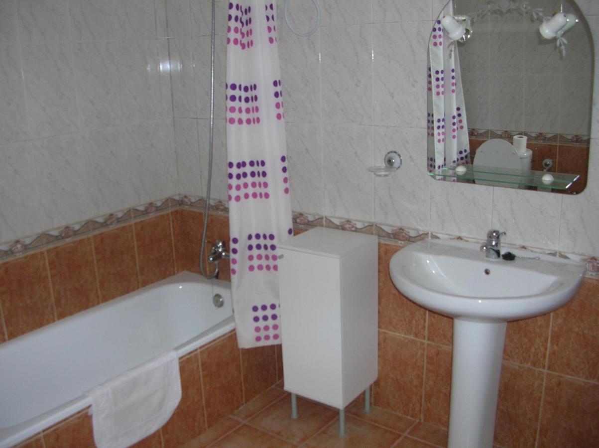 Alojamientos Andalucia Algodonales Buitenkant foto